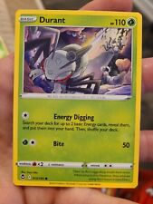 Durant 013/195 Pokemon Silver Tempest MINT Free Shipping 