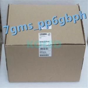 Neu 1 Stück Phoenix Power QUINT-PS-100-240AC/48DC/20 2938976 - Bild 1 von 3