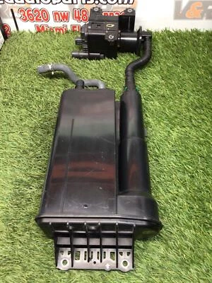 ✅ Bote evaporador Toyota Corolla 2024 PN:77740-06230 OEM Foto 1 de 4