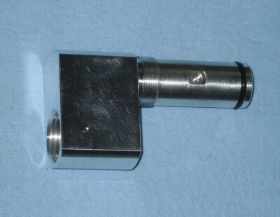 CUSTOM TANK BLOCK for Crosman 2240, 2250, 2260, 2300KT, 2400KT, 2300T, 2300S