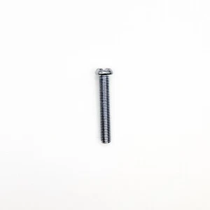 Lamp Parts-1/4-27 FINIAL SCREW-Fits 1/4-27 Finials-1-1/2" Length (5 Pack) - Picture 1 of 3