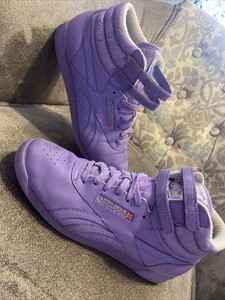 old skool high top reeboks