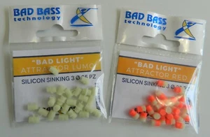 Confezione Bad Light Attractor - Bad Bass - Picture 1 of 1