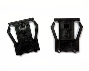 20pair Plastic BCD Switch L R Covers PF52E10 (PF5-A PF5-B) for PF52 Hampolt PF5 - Picture 1 of 2