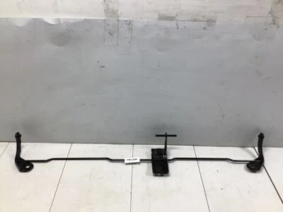 2011 NISSAN MAXIMA S REAR SEAT CENTER BRACKET BAR ASSEMBLY OEM+ - Image 1 of 4