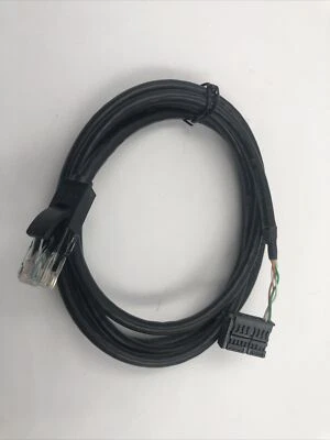 BMW NBT EVO RETROFIT CODING CABLE OABR TO ETHERNET - Image 1 of 3