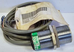 Turck BI10-M30-VP4X Inductive Proximity Sensor - Picture 1 of 4