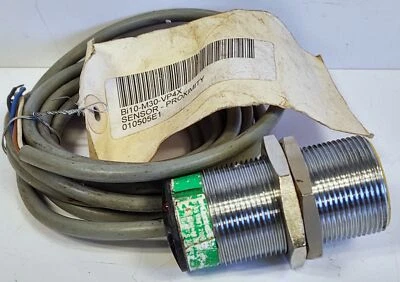 Turck BI10-M30-VP4X Inductive Proximity Sensor - Image 1 of 4