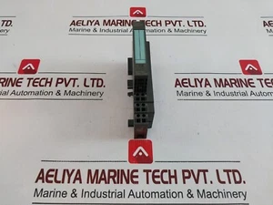 Siemens 6es7 132-4hb01-0ab0 digital output module - Picture 1 of 8