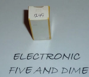 ECG1249   IC-BALANCED DEMODULATOR - Picture 1 of 1