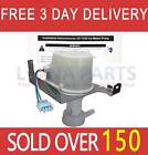 For Kenmore Ice Maker Machine Water Pump Assembly Part # PR4666006PAKS490 photo