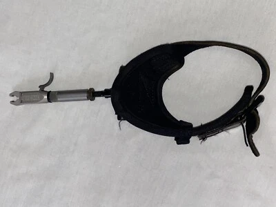 REDHEAD ARCHERY RELEASE - Imagem 1 de 3