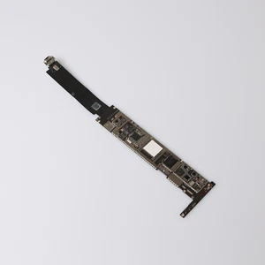 Apple iPad Pro 12,9" WiFi Cellular Logicboard Motherboard 128GB A1652 Spacegrau - Photo 1/3