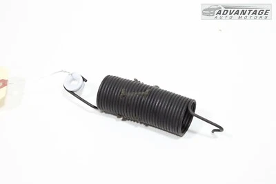 AUDI A3 QUATTRO 2015-2020 TAPA MALETERO TRASERO IZQUIERDO PUERTA TRASERA BISAGRA RESORTE OEM Foto 1 de 4