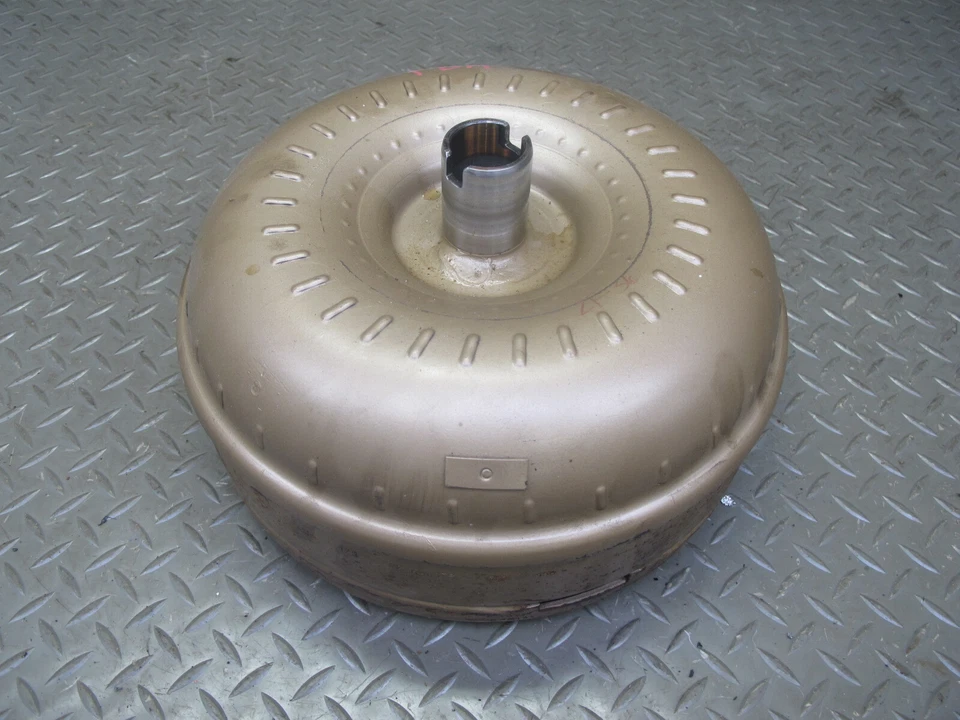 94-95 BMW E34 540i A5S560Z A/T AUTOMATIC TRANSMISSION TORQUE CONVERTER OEM - Image 1 of 4