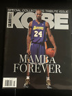 Slam Magazine Kobe Bryant Special Collector's Tribute Issue MAMBA FOREVER