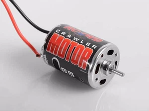 RC4WD 540 Crawler Brushed Motor 65T Bully, AX10, Trail Finder Z-E0002 - Bild 1 von 1