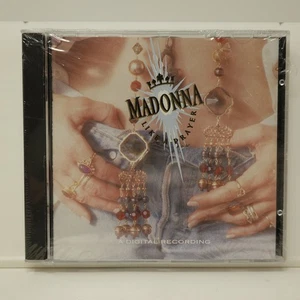Madonna - Like a Prayer CD 1989 Pop Rock Sire Records - Imagen 1 de 2