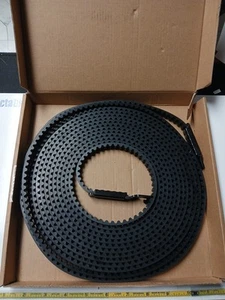 41A5250-2 Garage Door Drive Belt 307" For Chamberlain-Lift-Master 10 Ft - Bild 1 von 6