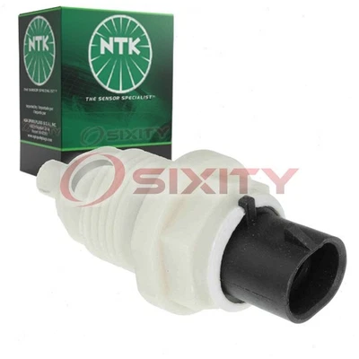 Sensor de velocidad de transmisión de salida NGK NTK para Chrysler 300M VP 1999-2004 Foto 1 de 4