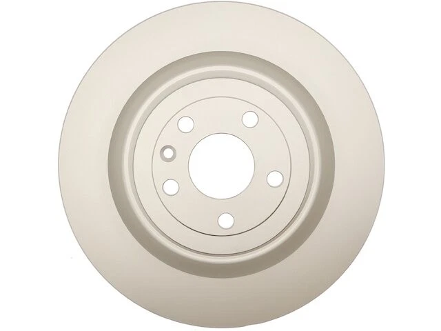 Rotor de freno delantero para Ford Taurus 2013-2017 2019 turboalimentado 2014 2015 PM564TV Foto 1 de 1