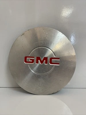 Tapacubos central GMC Yukon XL Safari Sierra 1500 1999-2005 15040220 1 pieza Foto 1 de 4