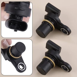 2pcs Camshaft Position Sensor Fit For Chrysler 200 Dodge Avenger Jeep 5033308AB - Picture 1 of 5
