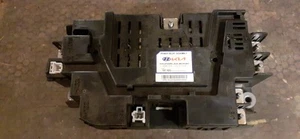 Relé de potencia Hyundai 37514CU000 - Imagen 1 de 1