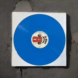 Gary Low-You Are A Danger - 12" MAXI SINGLE Vinyl Italo Disco ART 1002 Import-EX - Picture 1 of 2