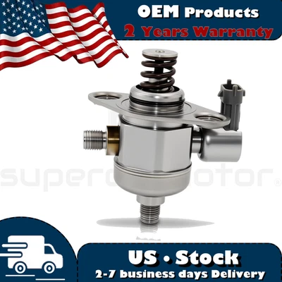 Bomba de combustible de alta presión para Chevy Traverse GMC Acadia Buick Enclave 3.6 12626234 Foto 1 de 4