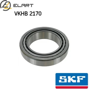 WHEEL BEARING VKHB 2170 FOR MERCEDES-BENZ ATEGO/3 IVECO EUROCARGOI-III 4.2L 6cyl - Picture 1 of 8