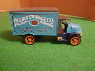 MATCHBOX Y-30  ACORN STORAGE CO   1920 MACK TRUCK - Image 1 of 4