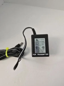 AR AC Adaptor transformer 12V DC 150mA - Picture 1 of 6
