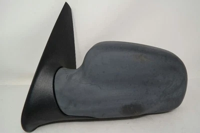 Rover Freelander 2002 2003 conductor espejo retrovisor lateral izquierdo eléctrico térmico Foto 1 de 4