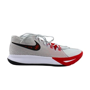 Nike Kyrie Flytrap 6 'Photon Dust University Red' Sneakers DM1125-002 Men's 11.5 - Picture 1 of 10