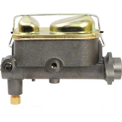 Cilindro maestro de freno GAP para Ford Fairlane Falcon Ranchero 1967-1970 Foto 1 de 3