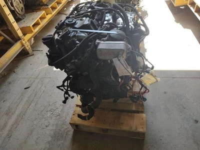 2013-2015 BMW X1 Engine - 2.0L, RWD, 106K Miles - Image 1 of 4