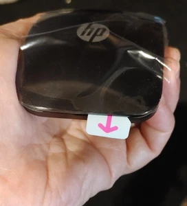 NEW HP wireless mouse P/N: 704220-001 with USB still sealed and in original box - Picture 1 of 8