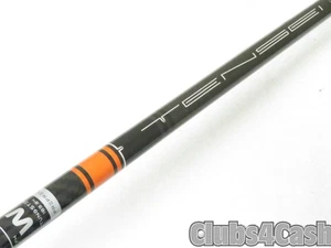 Mitsubishi Tensei CK Pro 80 Orange Hybrid 3H Shaft Regular Flex + PING Adapter - Picture 1 of 5