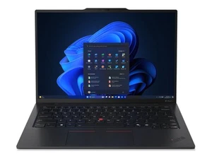 Lenovo ThinkPad X1 Carbon Gen 13 - 14" - Intel Core Ultra 7 - 258V (21NS0014US) - Picture 1 of 1
