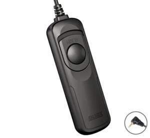 ayex Kabel Fernauslöser AX-10 RS-2 L1 Für z.B. Panasonic DC-GH5(S) DC-G9 DMC-G7 - Bild 1 von 8