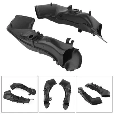 Motorcycle Ram Tube Duct Air Intake Fairing Cover For Honda CBR1000RR 2012-2015 - Imagen 1 de 4