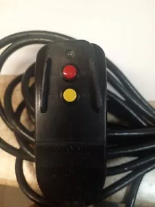 Wellong E171196 GFCI GF9 Kabel 25 Fuß lang regendicht, 3-poliger Stecker - Bild 1 von 5