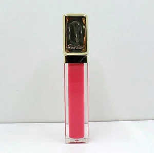 GUERLAIN KISS LIPPENGLANZ SCHATTEN #864 - ROSA SONNENUNTERGANG 6 ML/0,2 OZ. NEU (T) - Bild 1 von 1