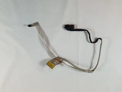 HP Pavilion G6-1000 Serie - Display Display Kabel / Bildschirm Flachband Kabel - B566 - Bild 1 von 3