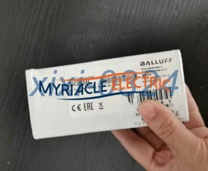 1 NEW BALLUFF BIC 2I0-IAA50-M30MI3-BPX04-002-M45A BIC005H coupler DHL shipping - Picture 1 of 5