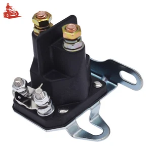 2005 2006 For Polaris Sportsman 400 500 600 700 800 Starter Solenoid Switch ATV - Picture 1 of 6