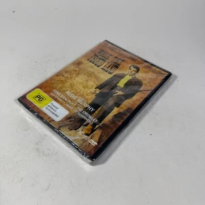 Walk The Proud Land DVD 1956 Audie Murphy Anne Bancroft New Sealed Free AU Post - Picture 1 of 5