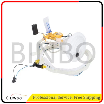Fuel Filter w/ Sending Unit for Mercedes-Benz W251 W164 X164 GL450 ML350 R350 - Image 1 of 4