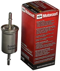 Filtro de combustible Motorcraft FG 1083 resistente a la corrosión fácil instalación eficiencia 90 - Imagen 1 de 4